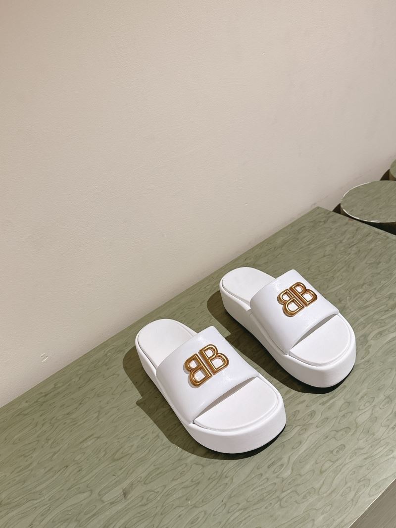 Balenciaga Slippers